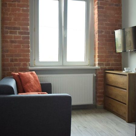 Loft Wroclaw Hostel Екстериор снимка