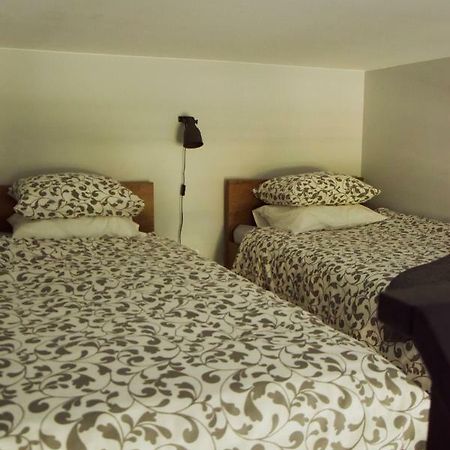 Loft Wroclaw Hostel Екстериор снимка