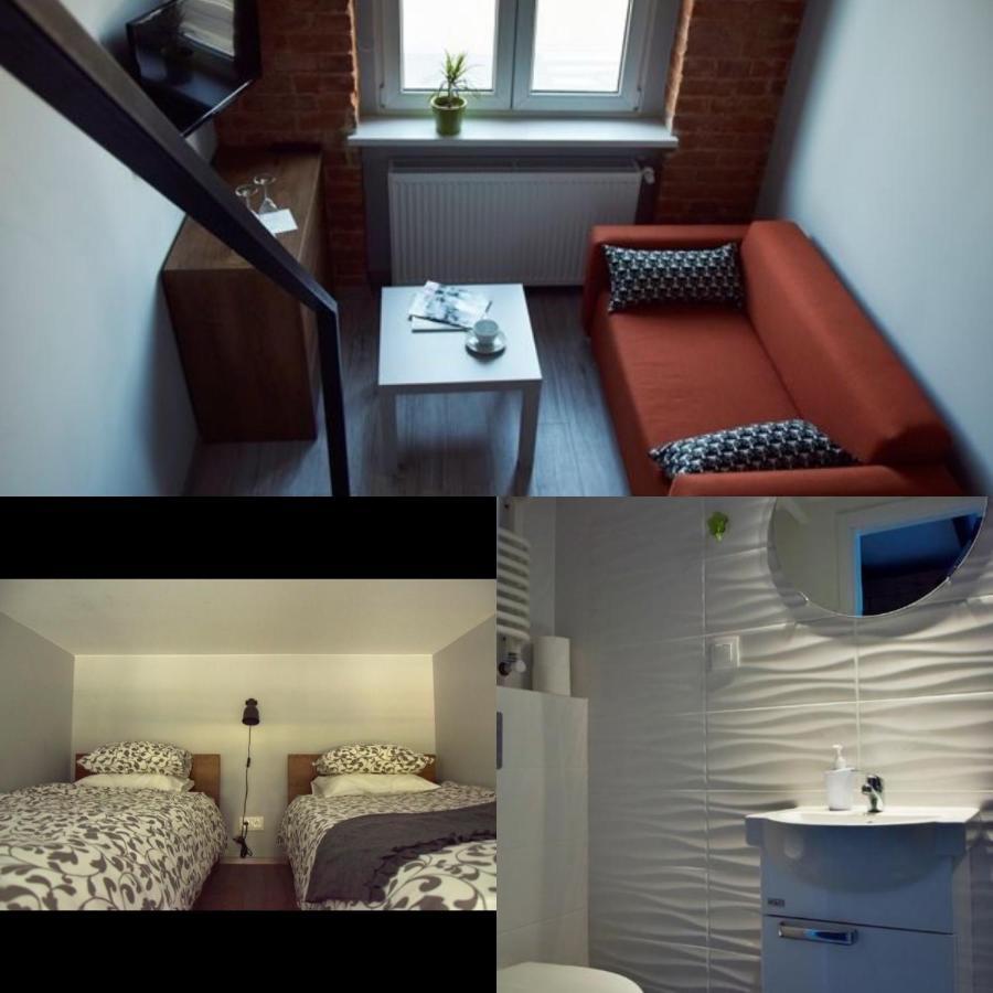 Loft Wroclaw Hostel Екстериор снимка