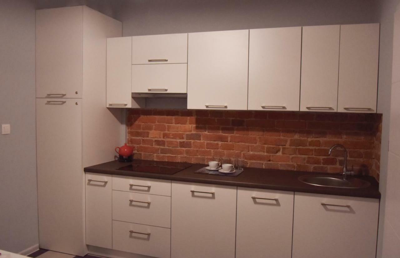 Loft Wroclaw Hostel Екстериор снимка