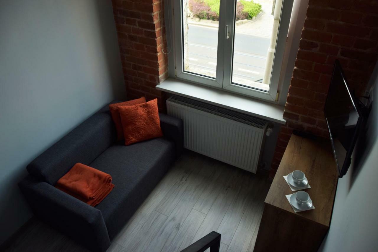 Loft Wroclaw Hostel Екстериор снимка
