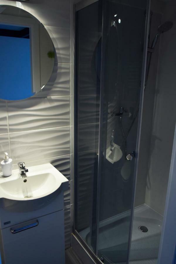 Loft Wroclaw Hostel Екстериор снимка