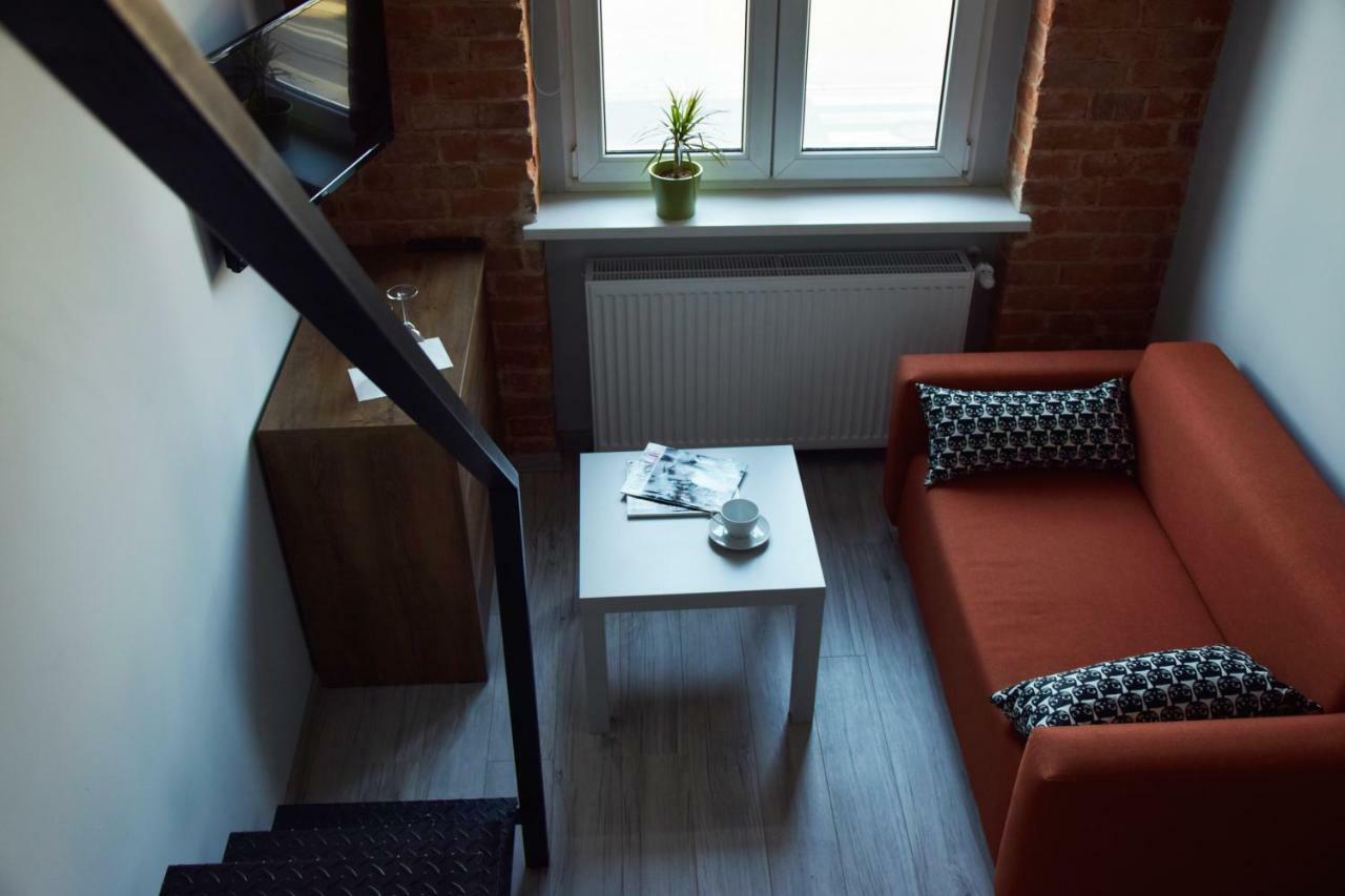 Loft Wroclaw Hostel Екстериор снимка