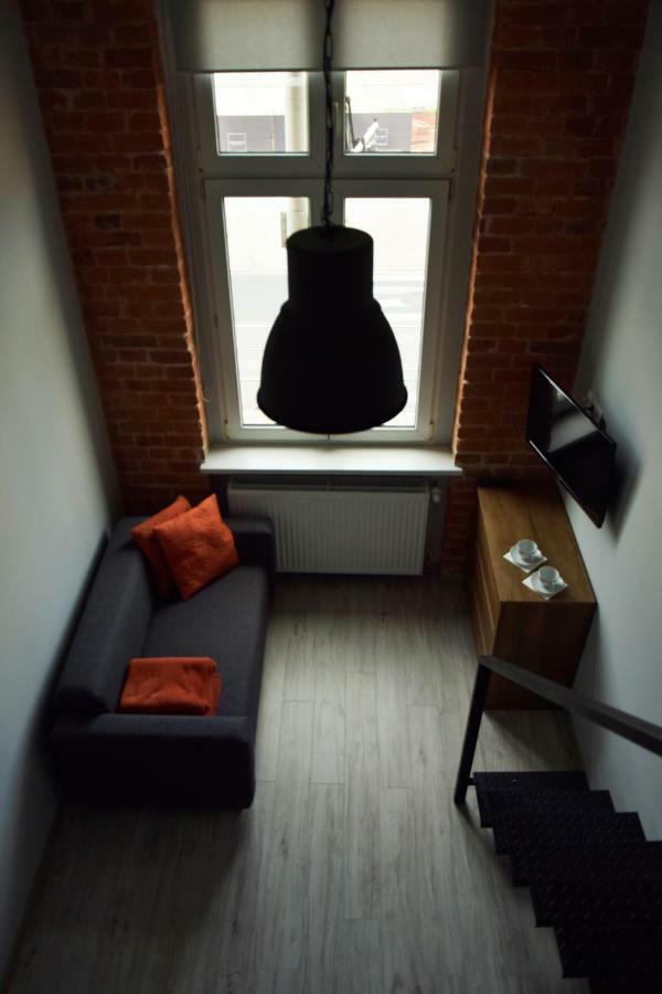 Loft Wroclaw Hostel Екстериор снимка