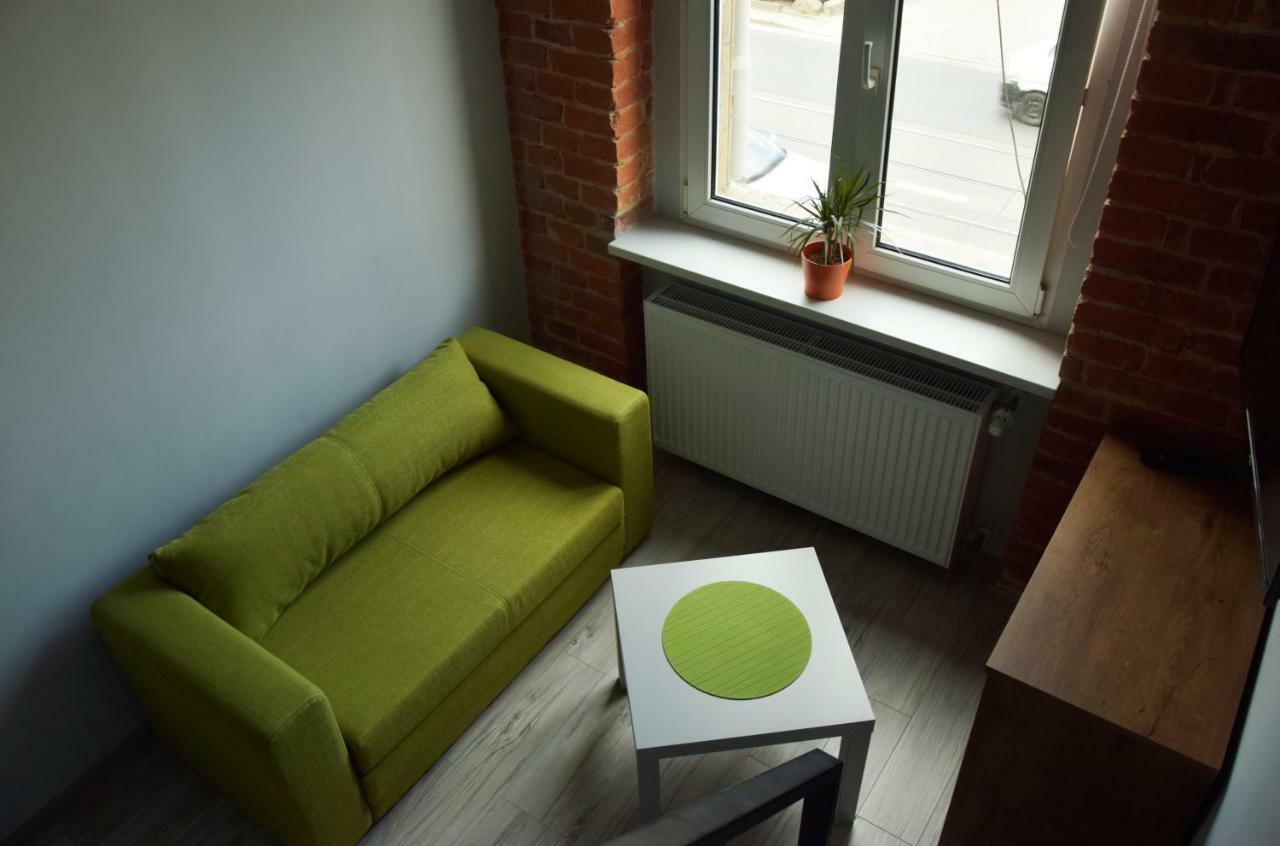 Loft Wroclaw Hostel Екстериор снимка