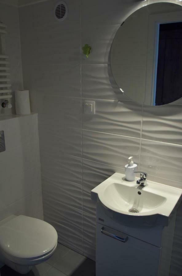 Loft Wroclaw Hostel Екстериор снимка