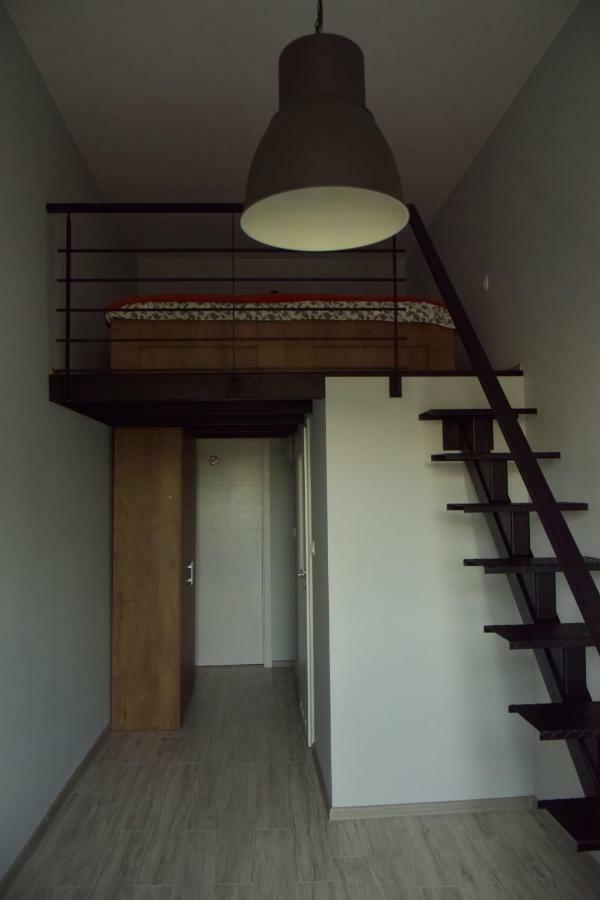 Loft Wroclaw Hostel Екстериор снимка