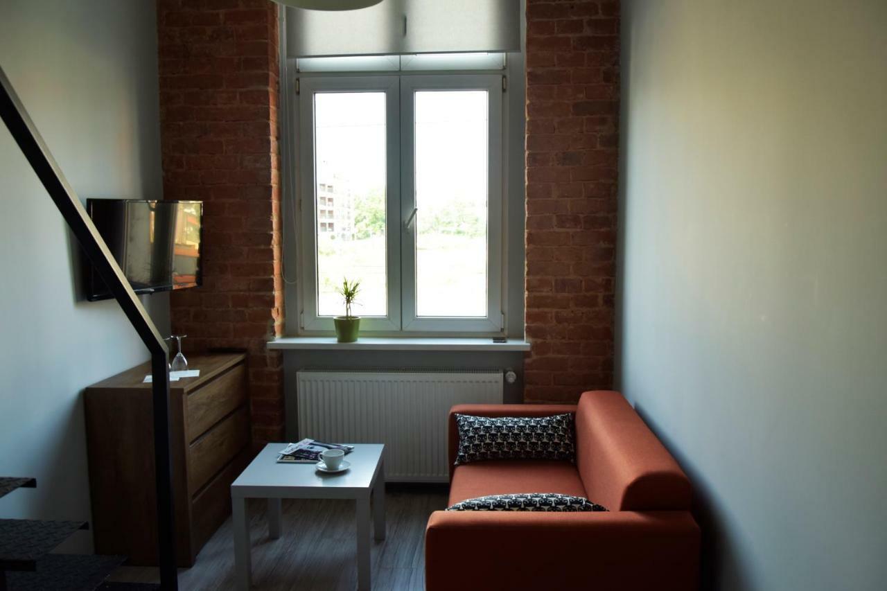 Loft Wroclaw Hostel Екстериор снимка