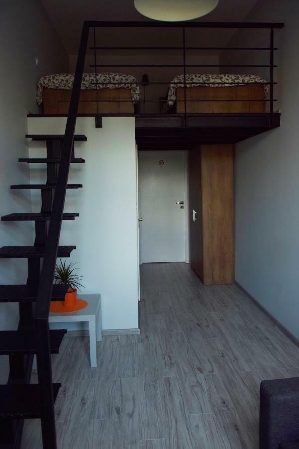 Loft Wroclaw Hostel Екстериор снимка