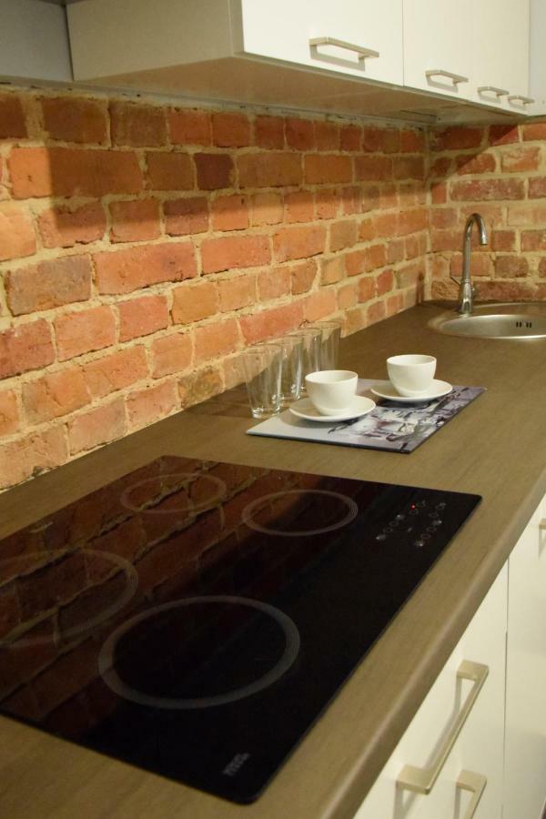 Loft Wroclaw Hostel Екстериор снимка