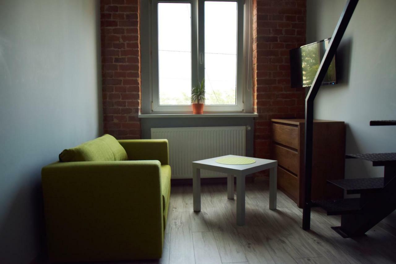 Loft Wroclaw Hostel Екстериор снимка