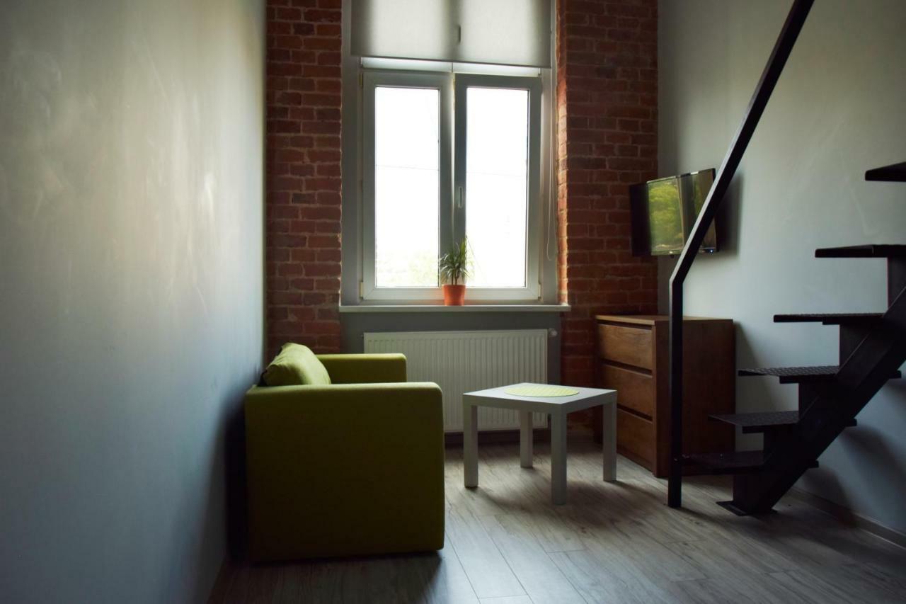 Loft Wroclaw Hostel Екстериор снимка
