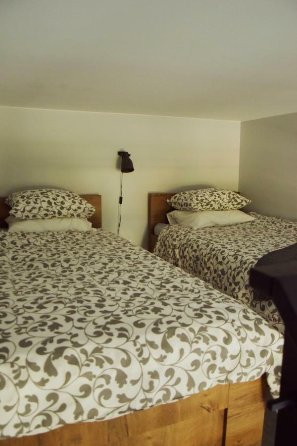 Loft Wroclaw Hostel Екстериор снимка