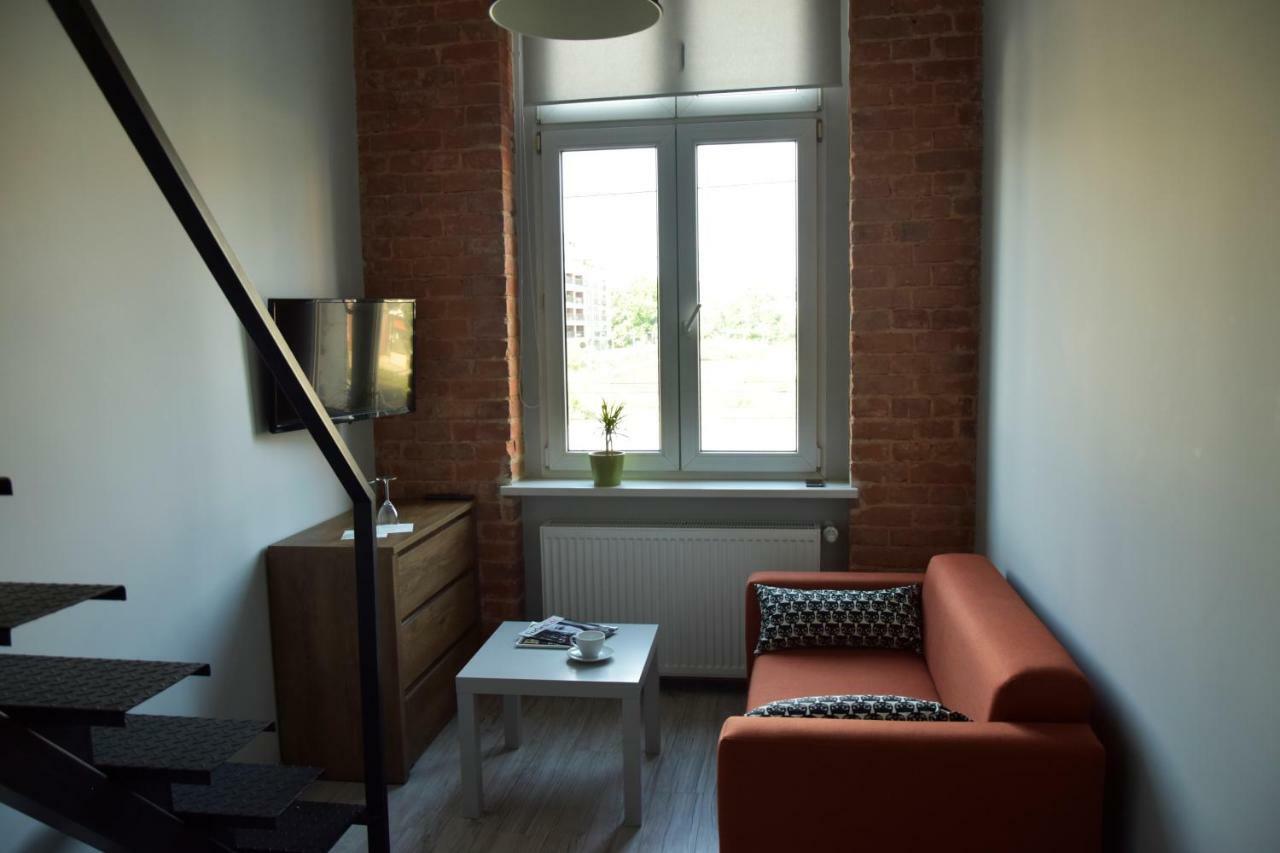 Loft Wroclaw Hostel Екстериор снимка