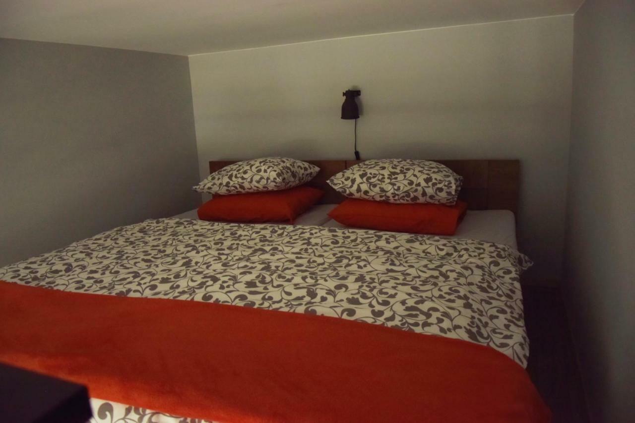 Loft Wroclaw Hostel Екстериор снимка